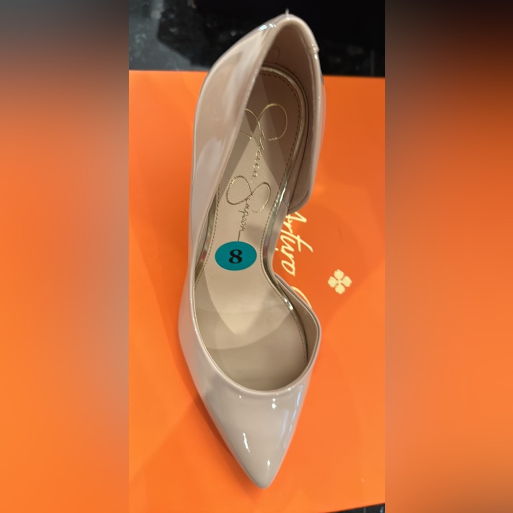 Jessica Simpson size8 - Picture 2 of 3